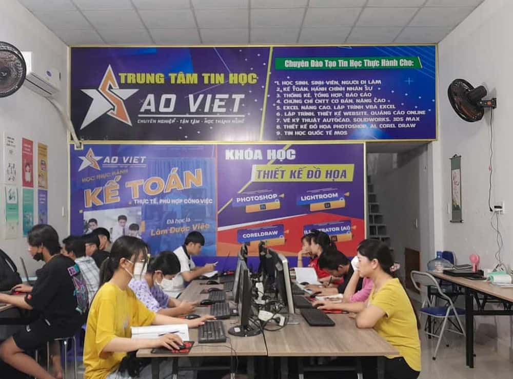 khóa học kế toán cấp tốc
