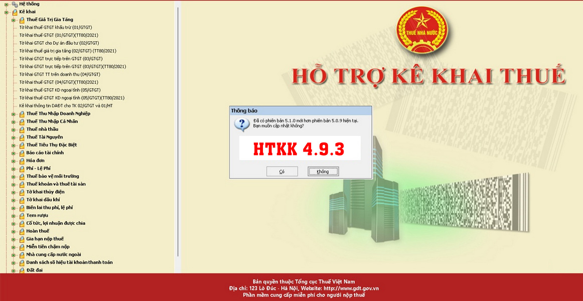 htkk 4.9.3