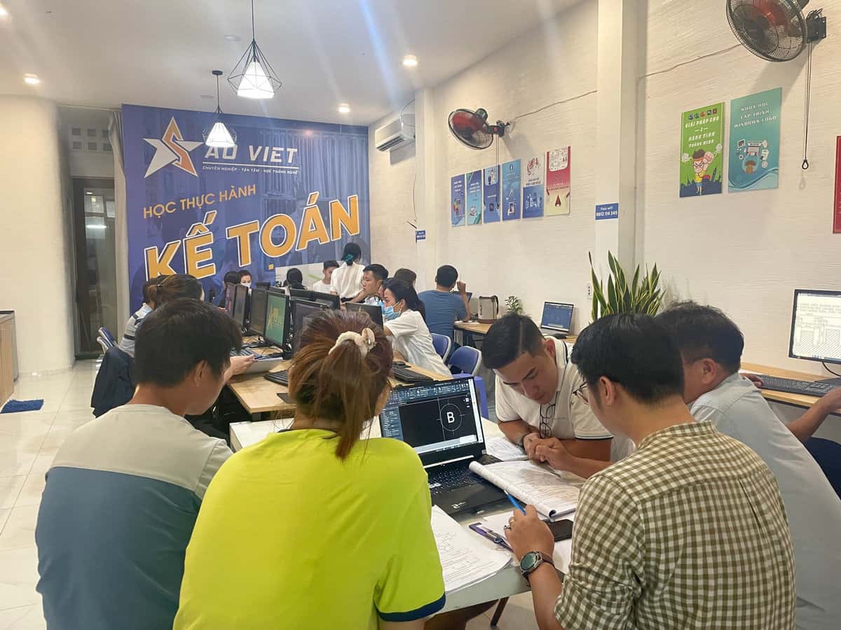Phương pháp tự học kế toán