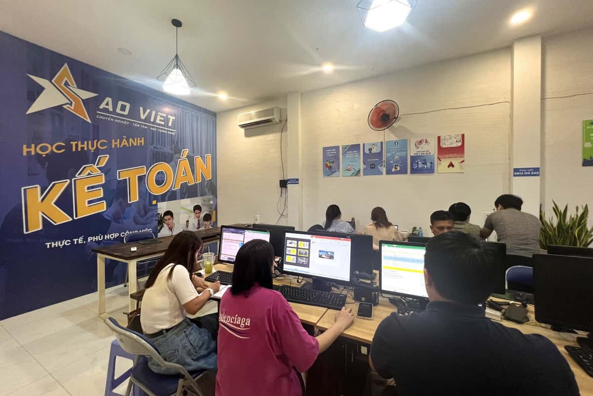 đăng ký học kế toán củ chi

