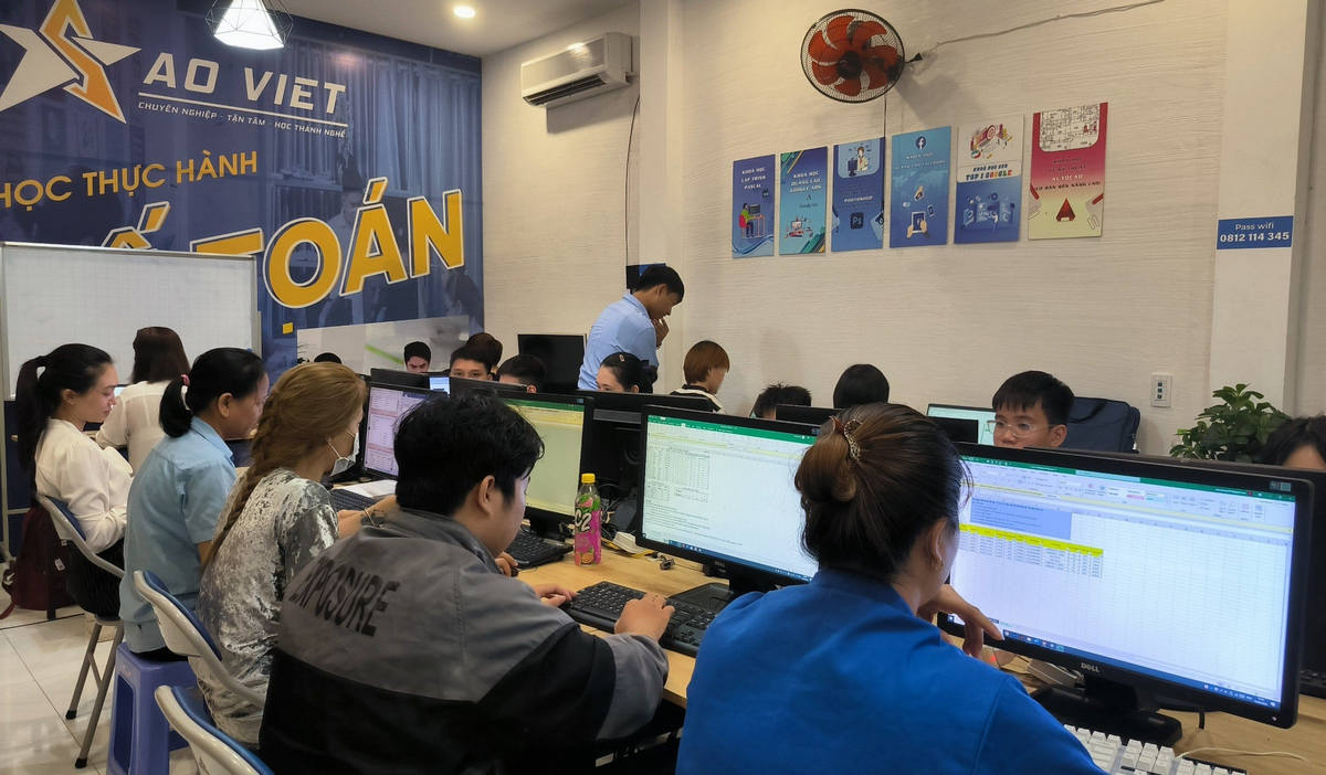 Đặc điểm tài sản cố định