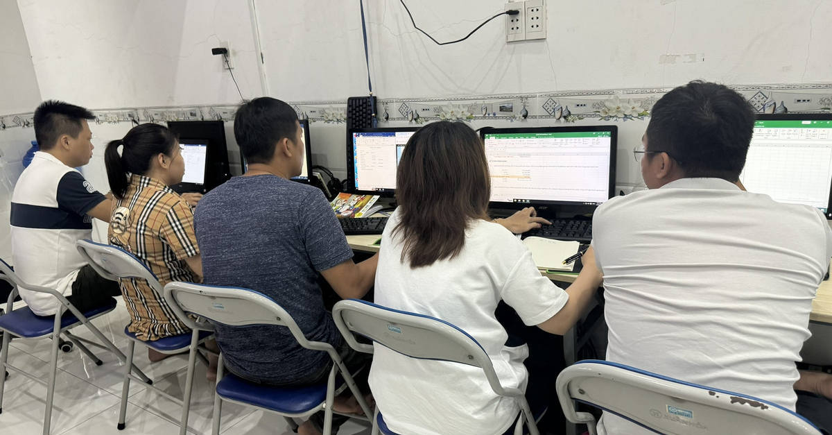 Đánh giá tài sản cố định