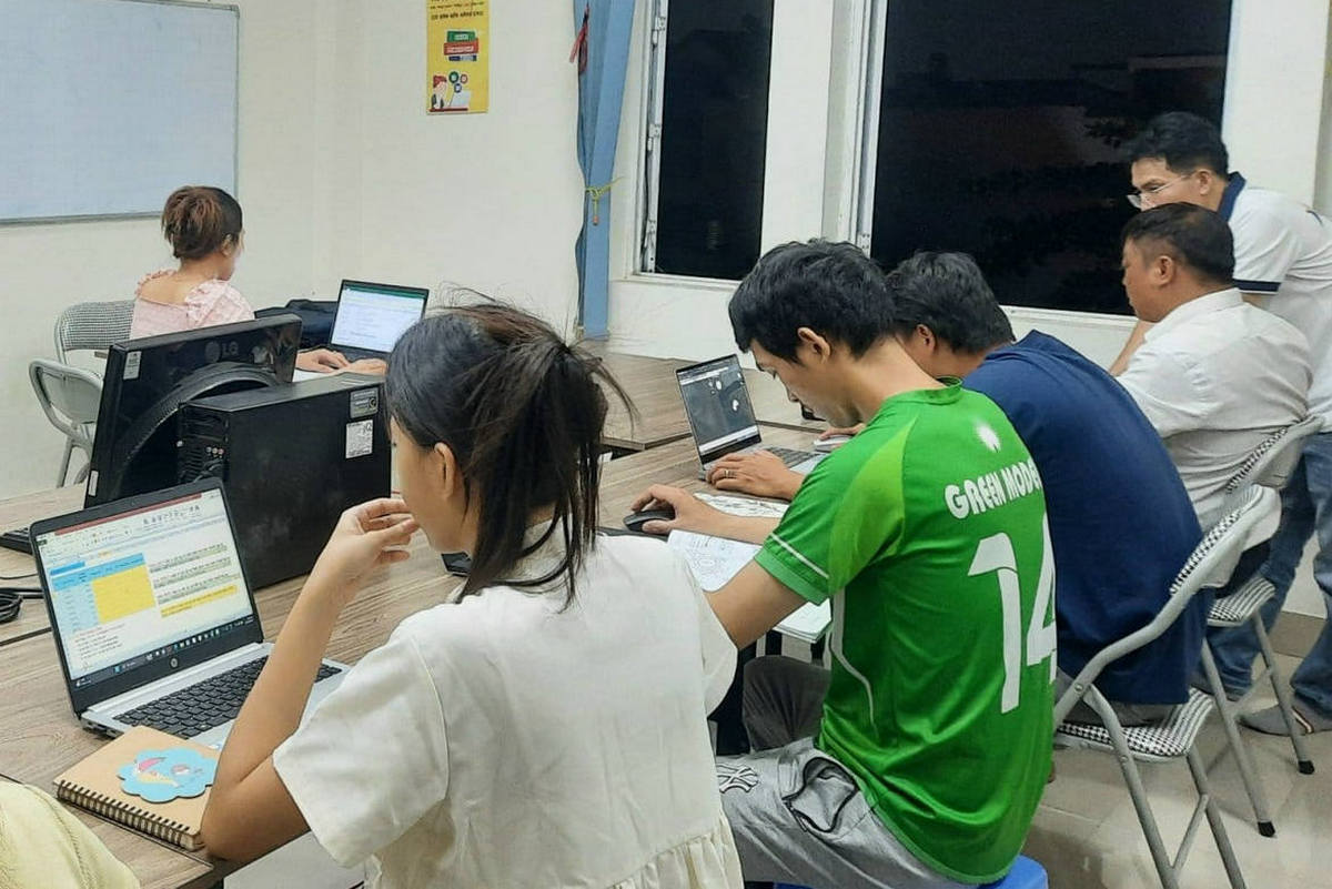 Khóa Học Chứng Chỉ Kế Toán Trưởng Tại Biên Hòa