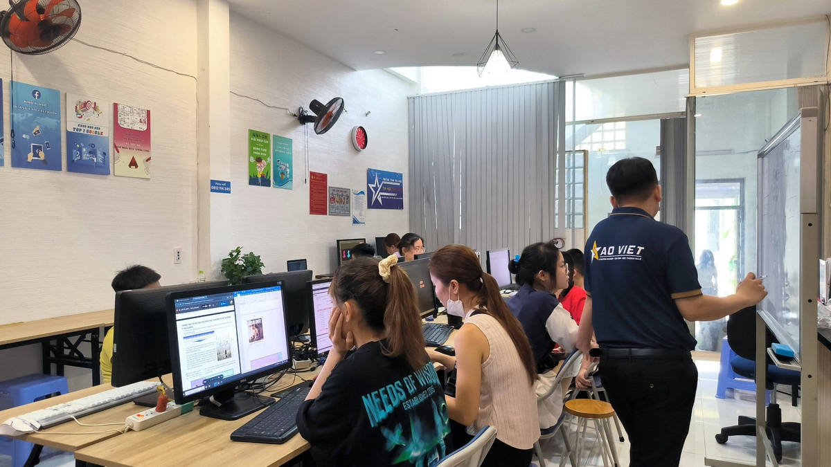 Những Thông Tin Mà Mọi Người Quan Tâm Về Khóa Học Kế Toán Thuế