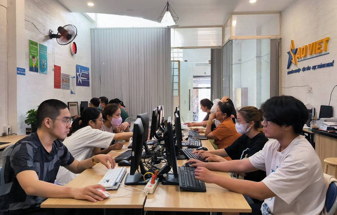 Bước 2 Chuẩn Bị Bản Mô Tả Công Việc