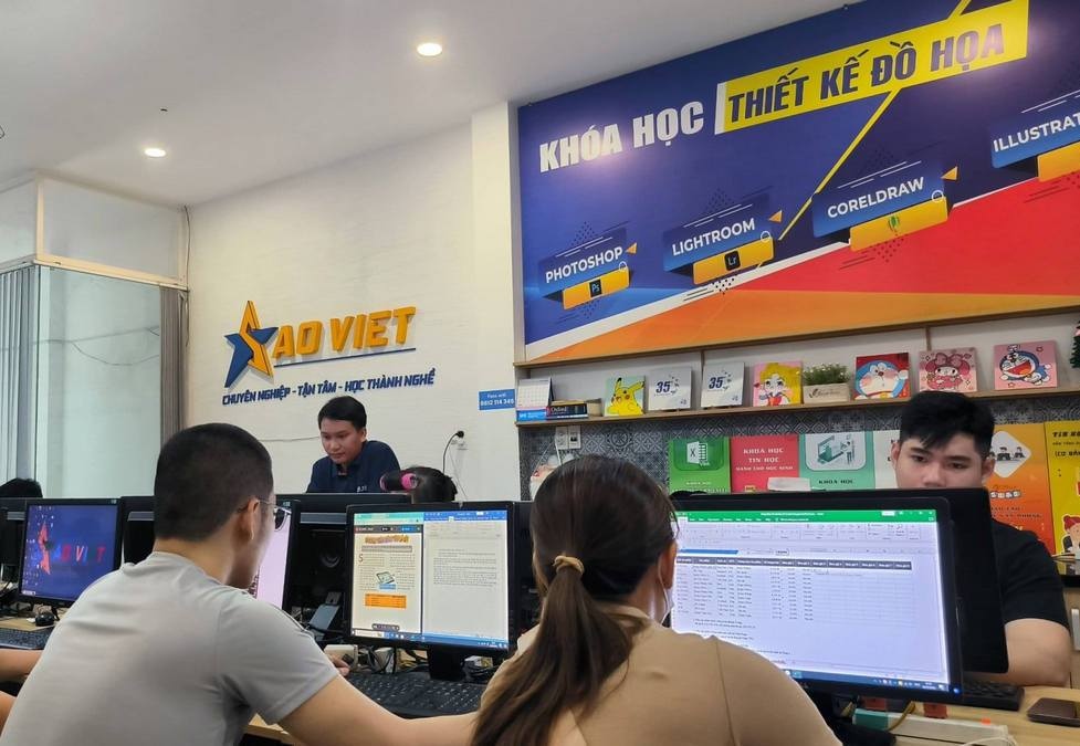 Bước 3 Tìm Kiếm Tài Năng