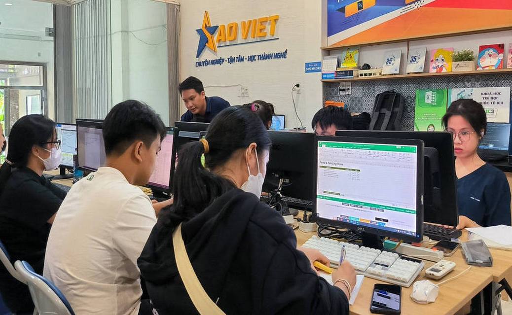 Bước 4 Sàng Lọc Hồ Sơ Ứng Viên