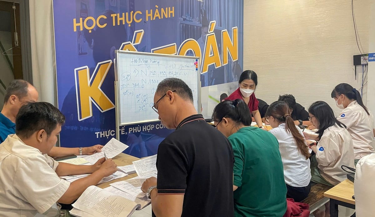 Cập Nhật Các Thay Đổi Trong Luật Lao Động