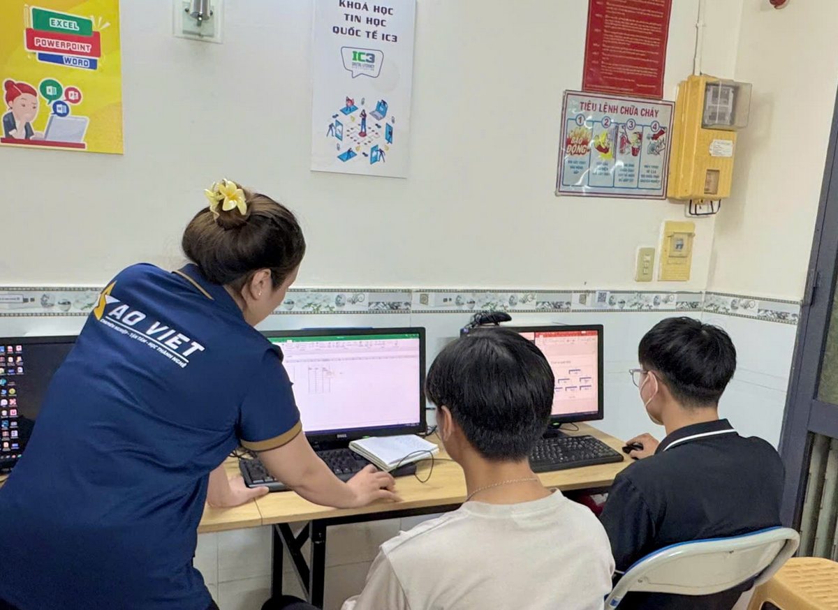 Đội Ngũ Giảng Viên Khóa Học Hành Chính Nhân Sự Tại Bình Dương