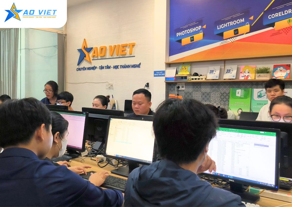 Giới Thiệu Trung Tâm Đào Tạo Kế Toán Tại Biên Hòa