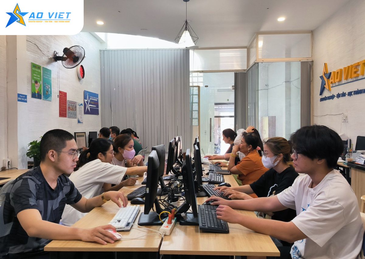 Giới Thiệu Trung Tâm Đào Tạo Kế Toán Tại Thuận An