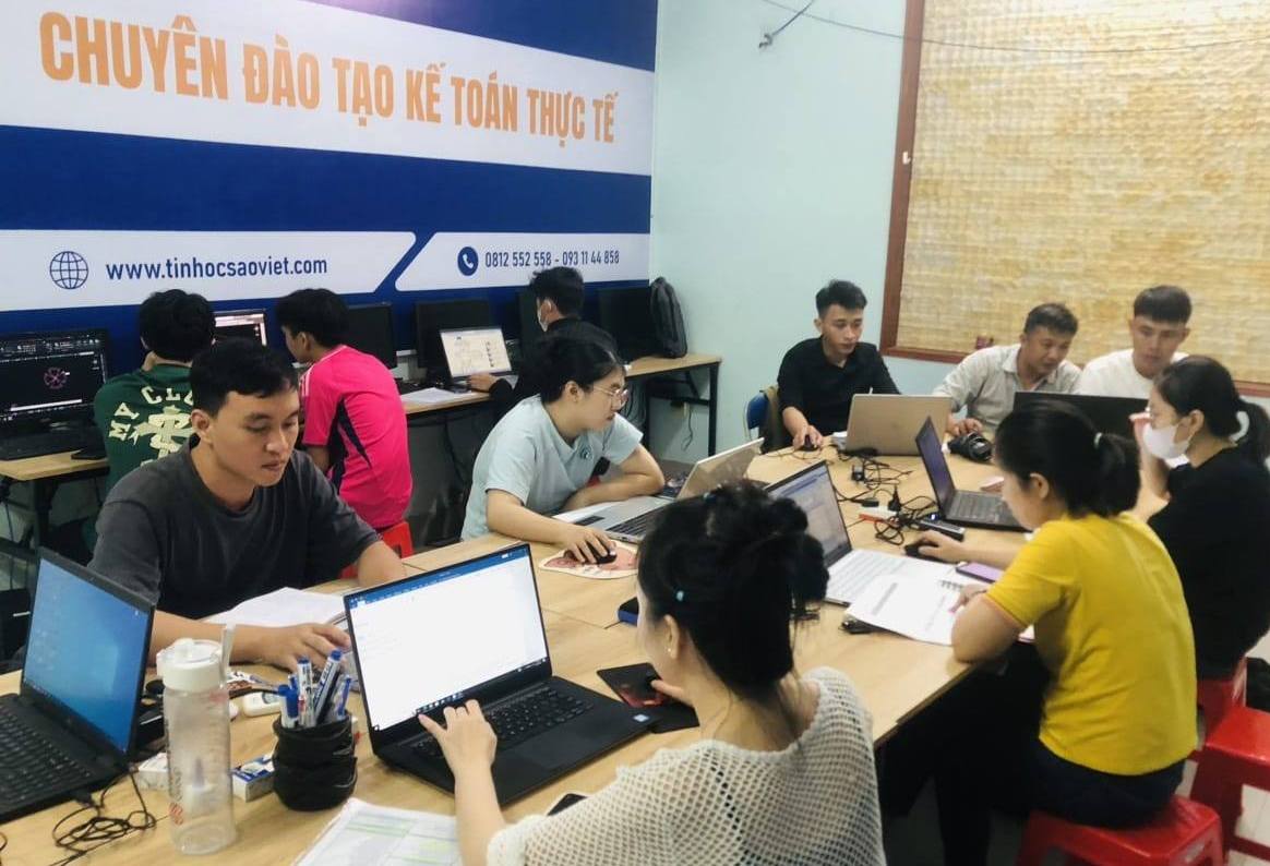 Giới Thiệu Về Khóa Học Hành Chính Nhân Sự Tại Quận Tân Bình