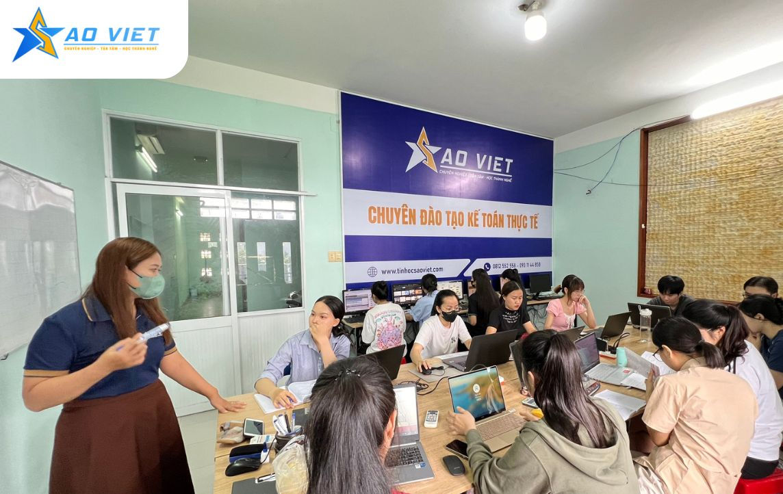 Giới Thiệu Về Phương Pháp Nhập Trước Xuất Trước