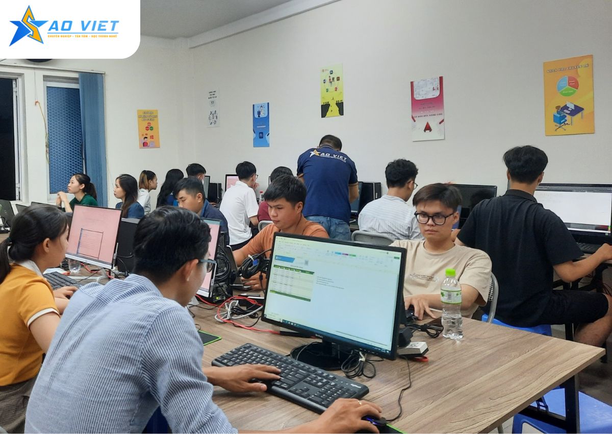 Học Phí Khóa Học Kế Toán Tại Biên Hòa