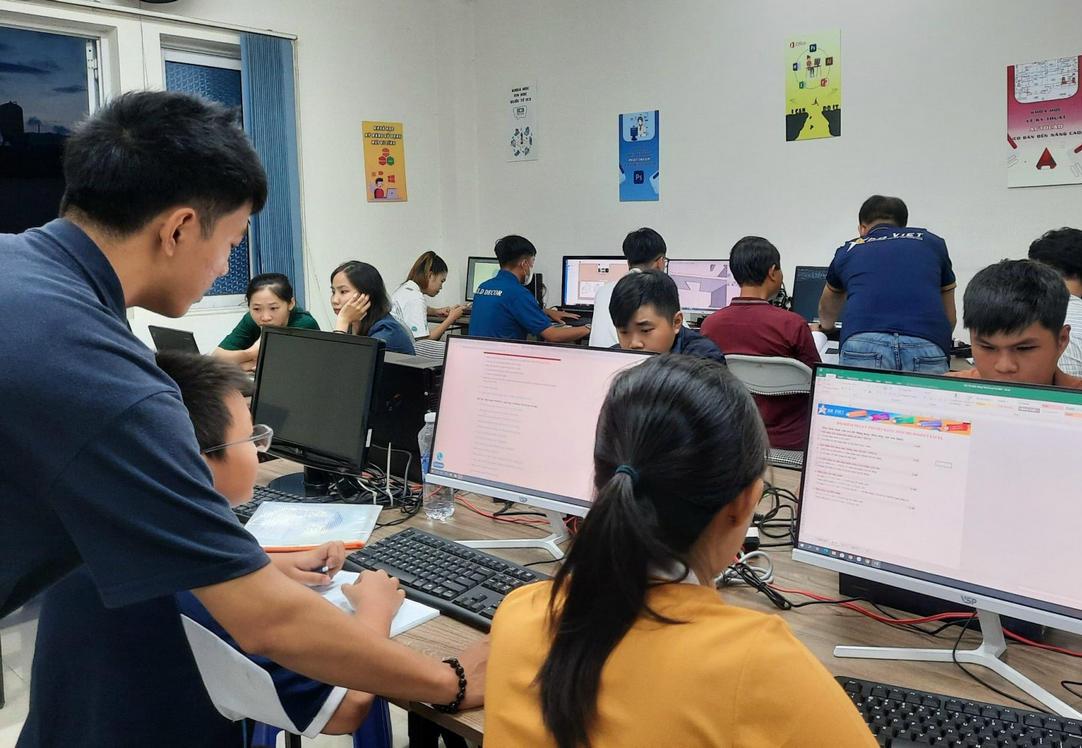 Khóa Học Nghiệp Vụ Kế Toán Ngắn Hạn Là Giải Pháp Cho Các Đối Tượng Học Viên