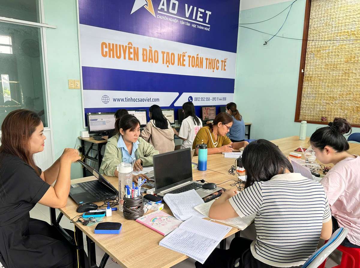 Khóa học hành chính nhân sự tại Đồng Nai