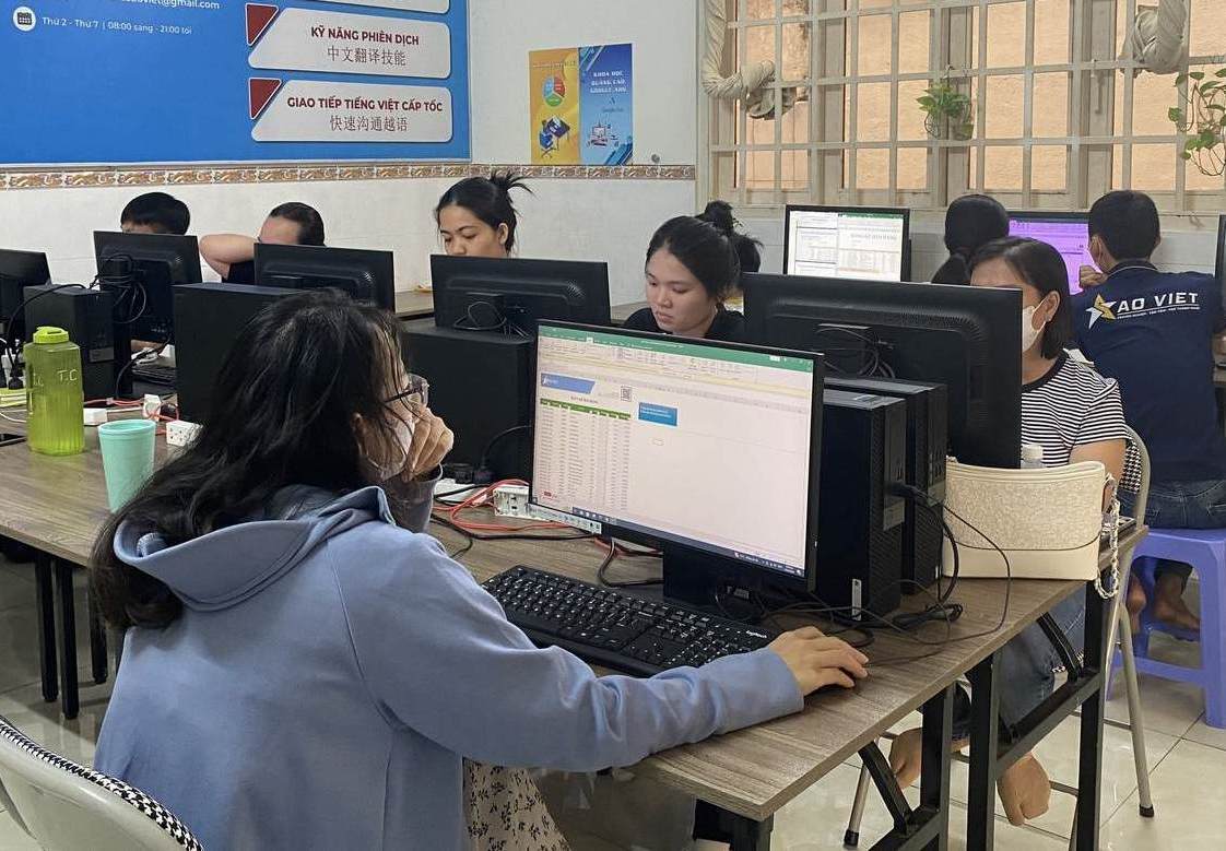 Kiến Thức Cần Nắm Trong Khóa Học Hành Chính Nhân Sự Tại Thủ Đức
