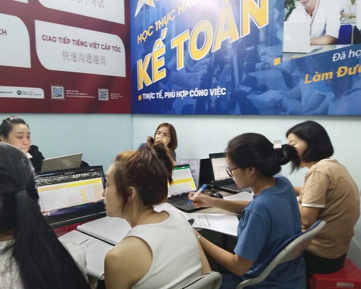 Kiến Thức Nhận Được Sau Khóa Học Hành Chính Nhân Sự Tại Quận 6