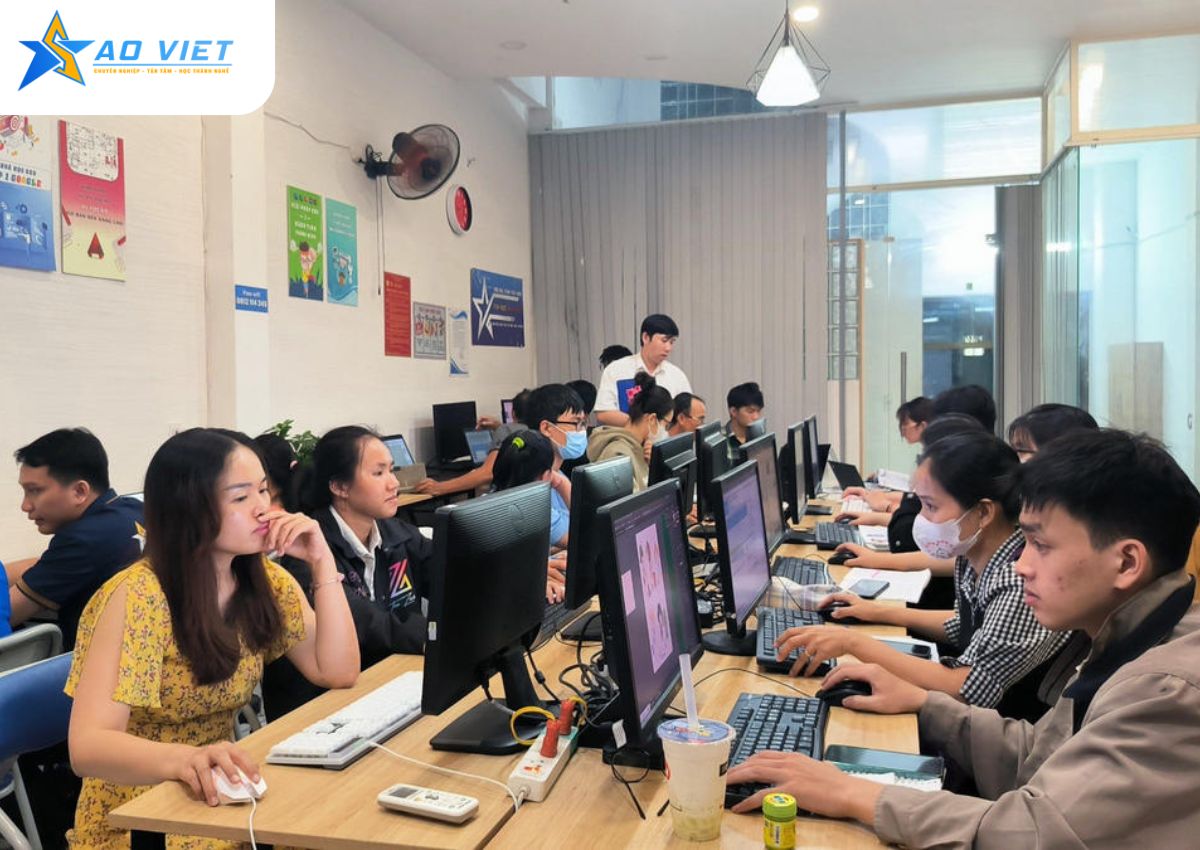 Kiến Thức Trong Khóa Học Kế Toán Tại Tân Uyên