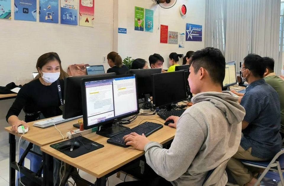Kỹ Năng Quan Trọng Của Nhân Viên Hành Chính Nhân Sự