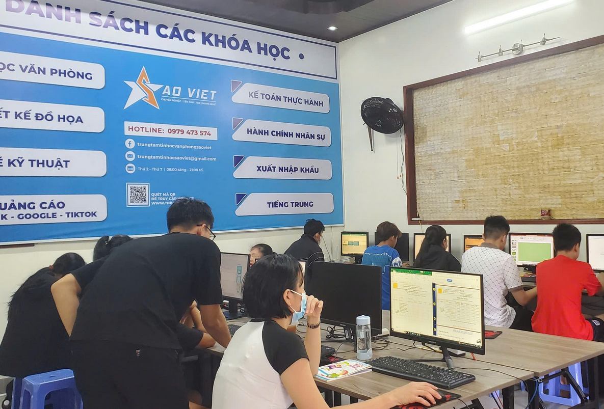 Kỹ năng kiến thức bạn nhận được trong khóa học hành chính nhân sự