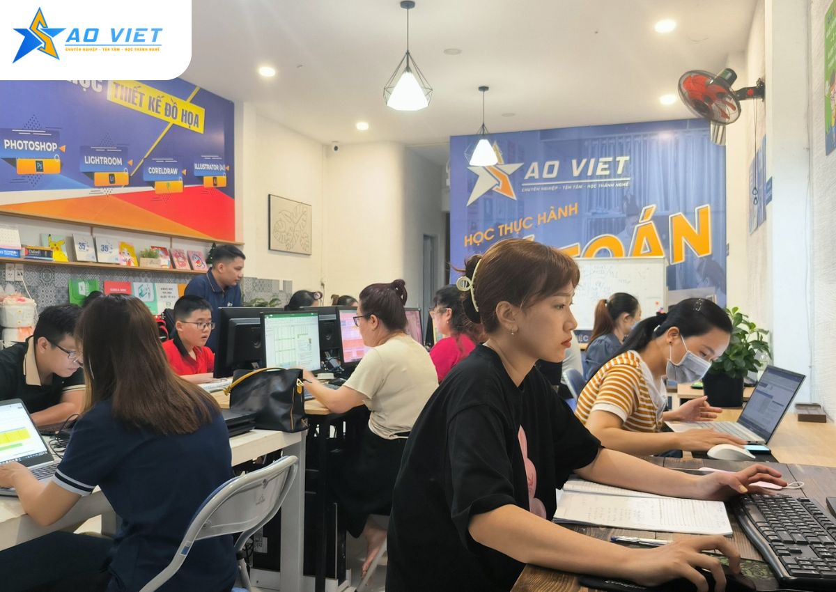 Lịch Khai Giảng Khóa Học Kế Toán Tại Thuận An Bình Dương