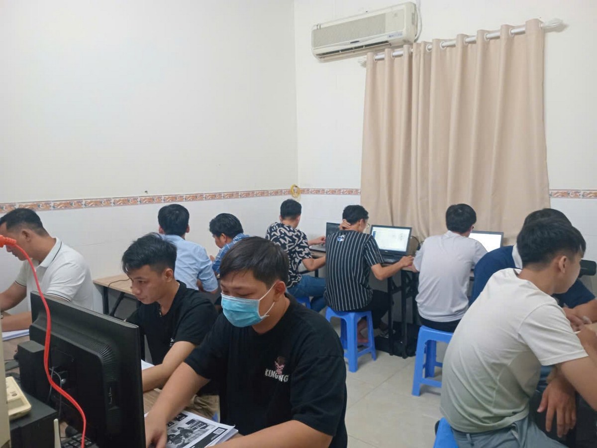 Lợi Ích Bạn Nhận Được Trong Khóa Học Kế Toán Doanh Nghiệp