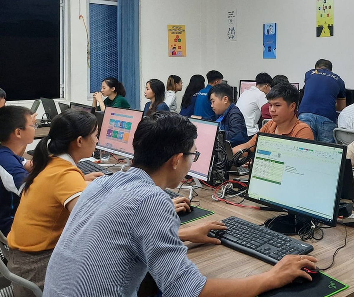 Mô Tả Công Việc Của Nhân Viên Hành Chính Nhân Sự