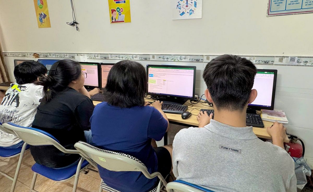 Mục Tiêu Kiến Thức Khóa Học Hành Chính Nhân Sự