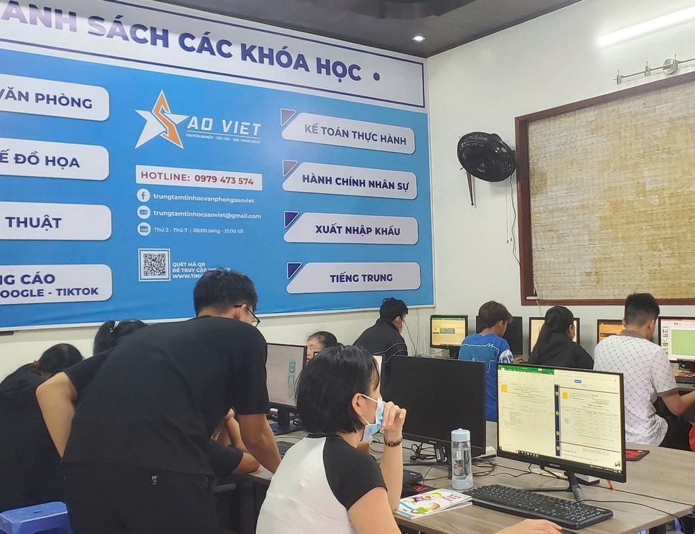 Những Kỹ Năng Bạn Sẽ Có Được Sau Khóa Học Hành Chính Nhân Sự