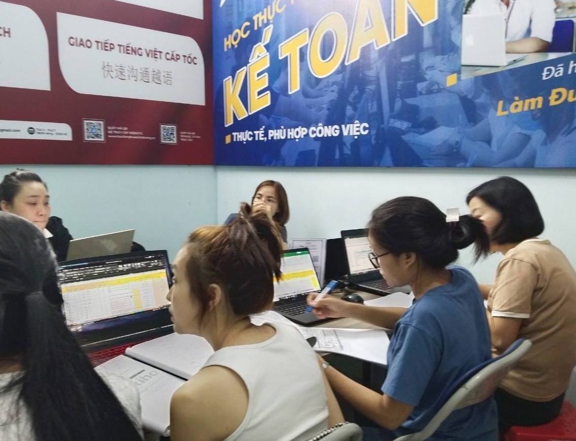 Những Kỹ Năng Bạn Sẽ Có Sau Khóa Học Hành Chính Nhân Sự
