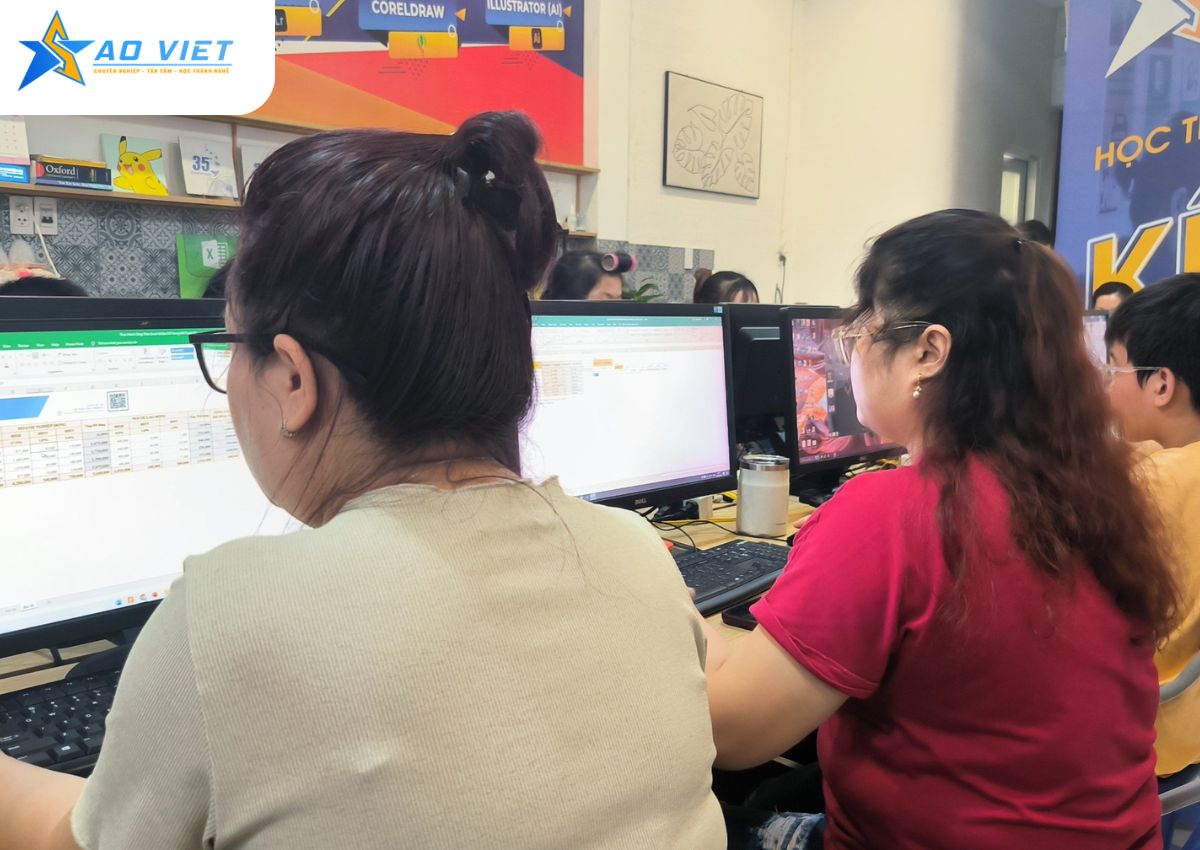 Nội Dung Khóa Học Kế Toán Tại Thuận An