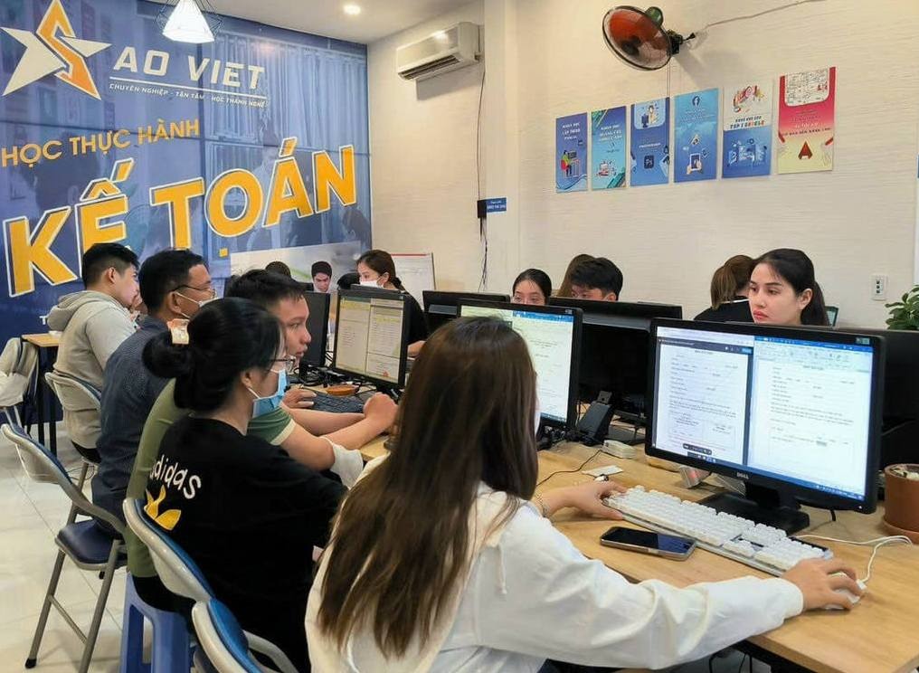 Quy trình tuyển dụng nhân sự