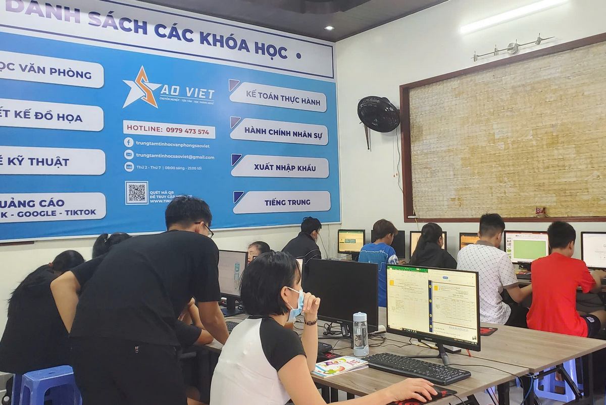 TIN HỌC CHO HÀNH CHÍNH NHÂN SỰ