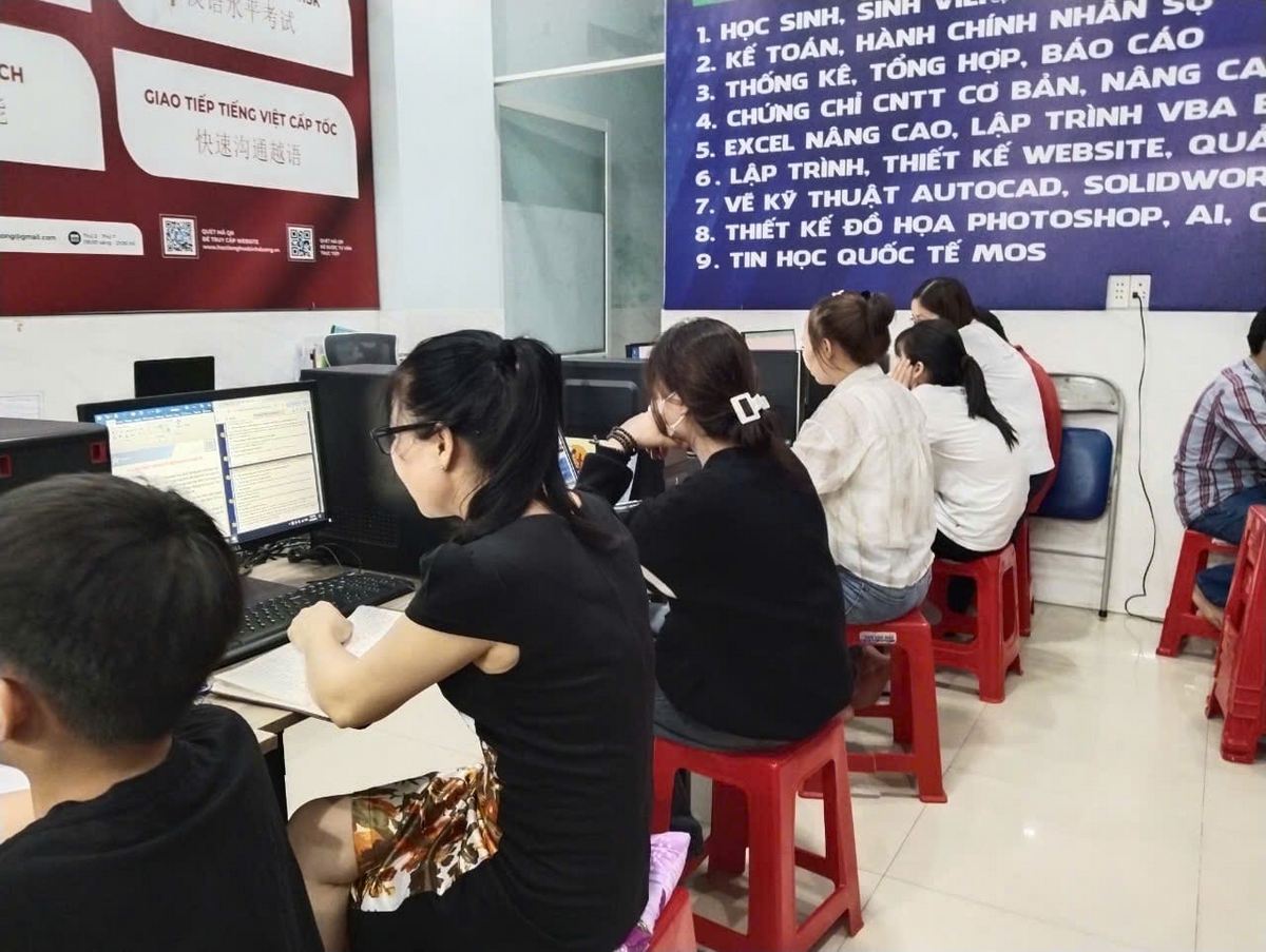 Tại Sao Các Doanh Nghiệp Cần Có Nhân Viên Vững Kế Toán Doanh Nghiệp