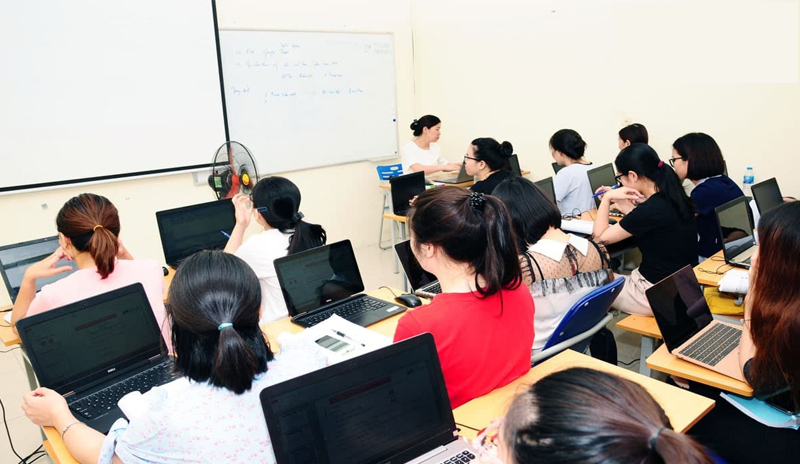 Top5 Trung Tâm Đào Tạo Kế Toán Lê Ánh