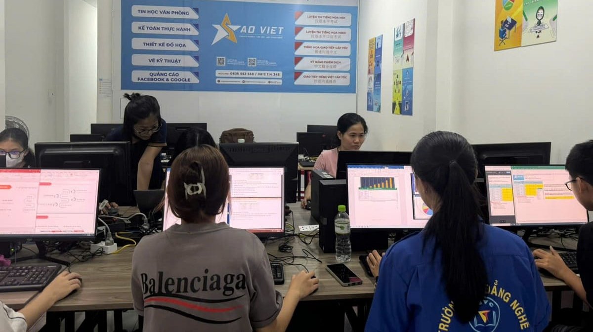 kế toán nội bộ là gì và làm công việc gì