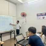 Chuẩn Bị Tâm Lý Cho Lộ Trình Học Hành Chính Nhân Sự
