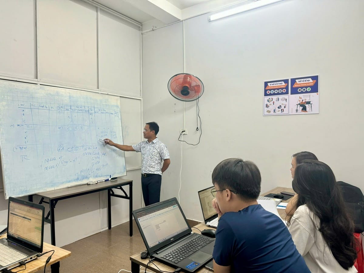 Chuẩn Bị Tâm Lý Cho Lộ Trình Học Hành Chính Nhân Sự