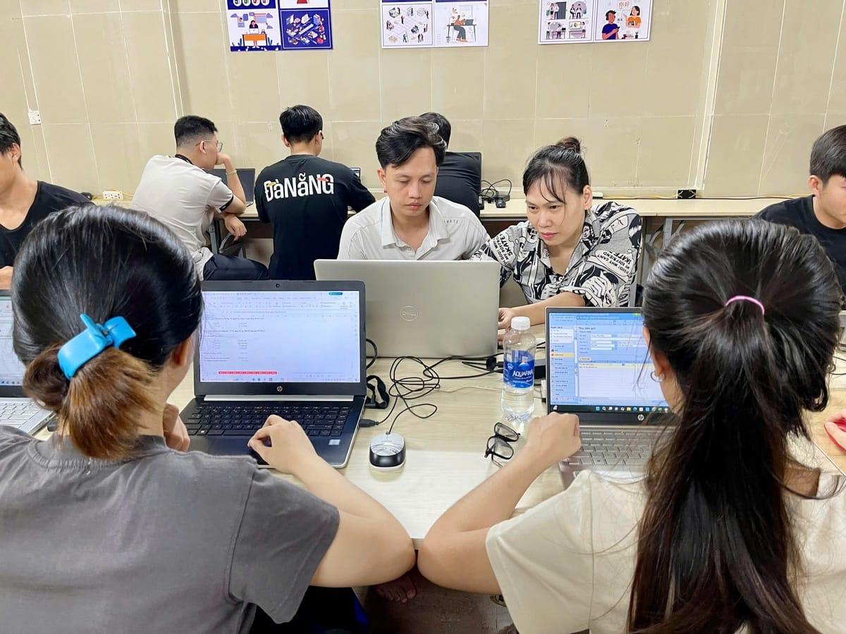 Học Hành Chính Nhân Sự Cho Người Mới Bắt Đầu Từ Đâu