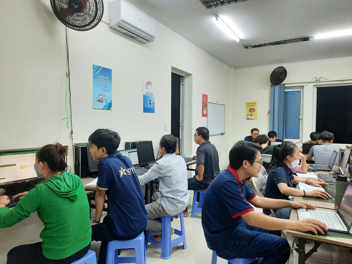 Học Kế Toán Xuất Nhập Khẩu Tại Kế Toán Sao Việt