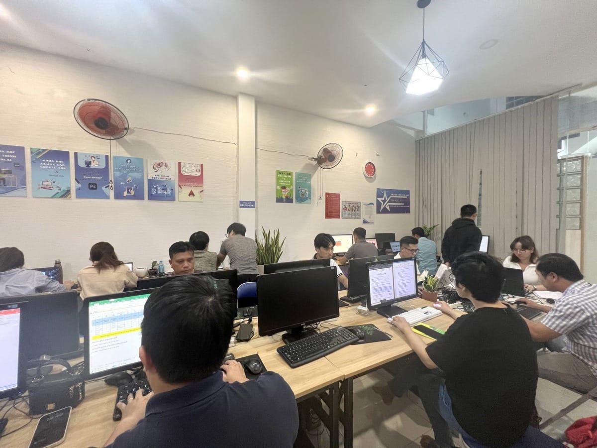 Kiến Thức Bạn Nắm Được Trong Khóa Học Tài Chính Ngắn Hạn