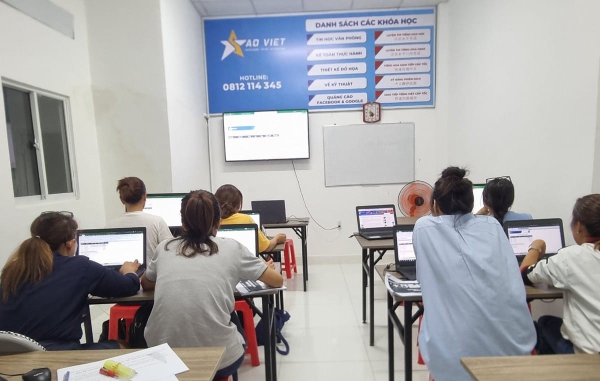 Nội Dung Khóa Học Kế Toán Xuất Nhập Khẩu