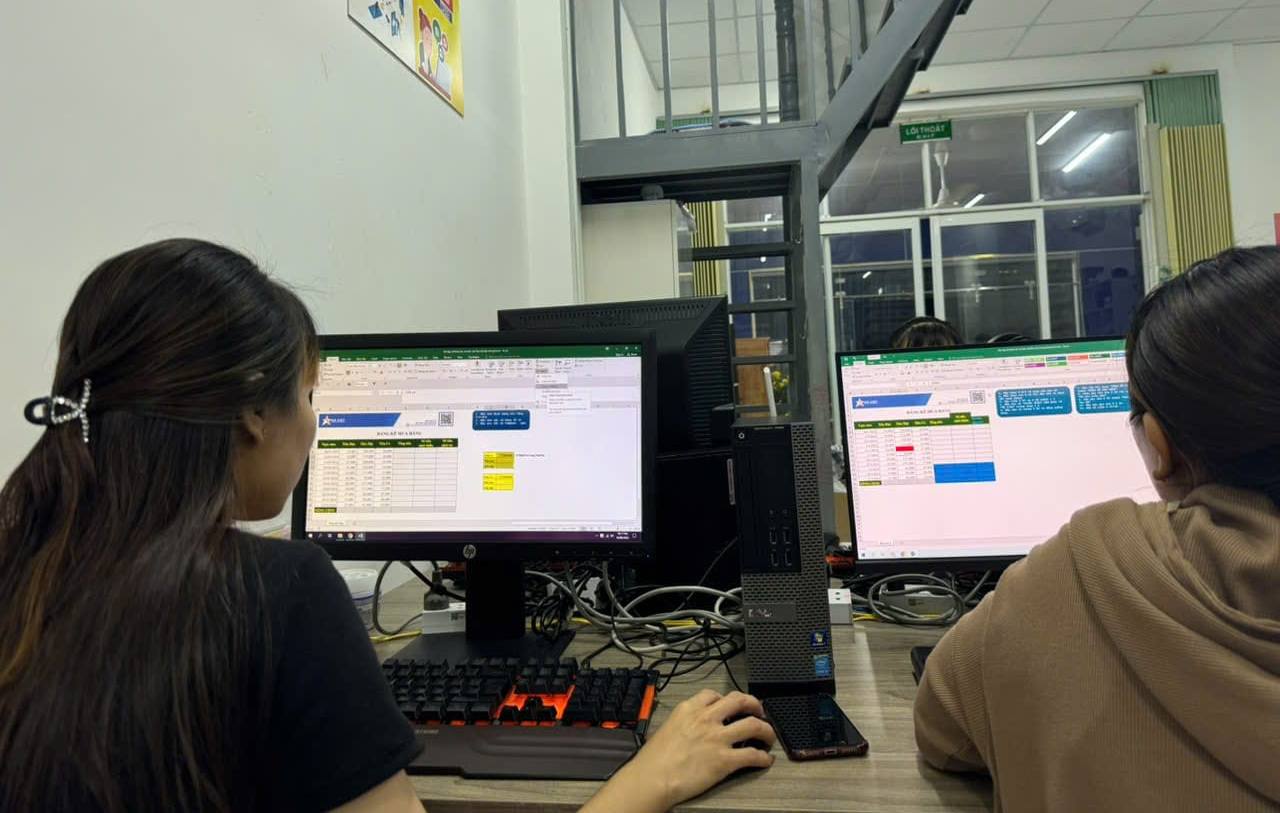 Nội Dung Khóa Học Quản Trị Tài Chính Doanh Nghiệp