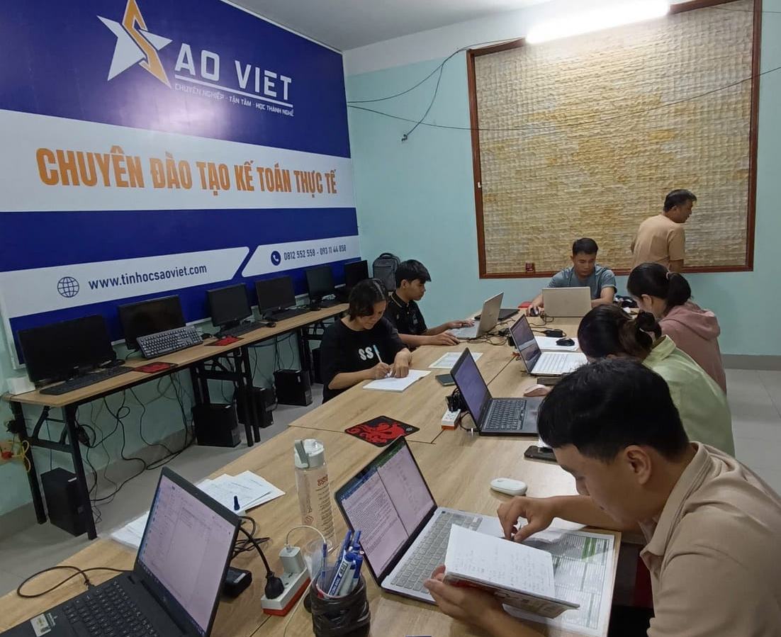 khóa học quản trị doanh nghiệp