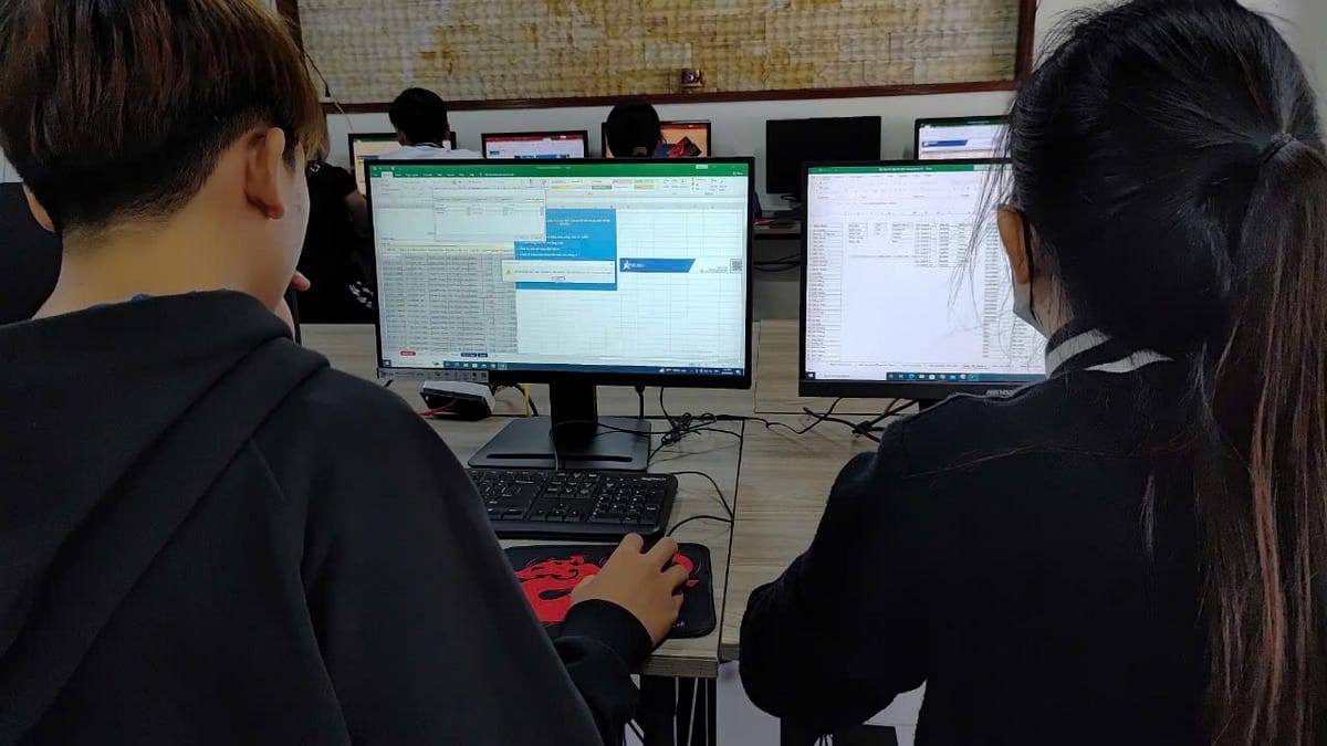 Nội Dung Trong Khóa Học Kế Toán Tại Vũng Tàu