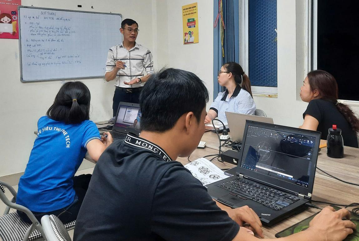 Các Nghiệp Vụ Kế Toán Quan Trọng Trong Công Ty Dịch Vụ