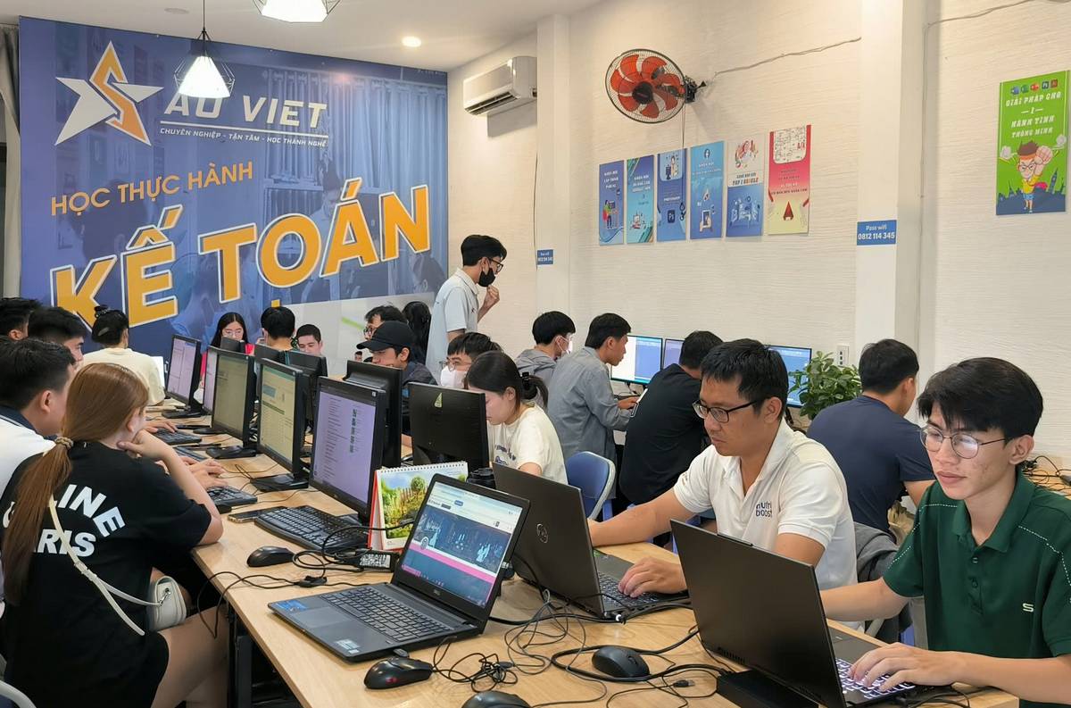 Vì Sao Nên Học Kế Toán Xây Dựng Chuyên Sâu