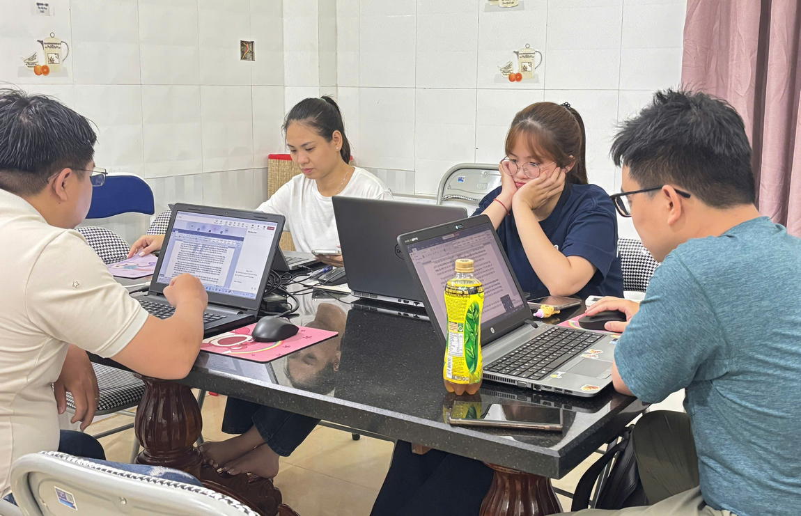 Lợi Ích Và Giá Trị Bạn Nhận Được Sau Khóa Học Kế Toán Tại Phường Thới An