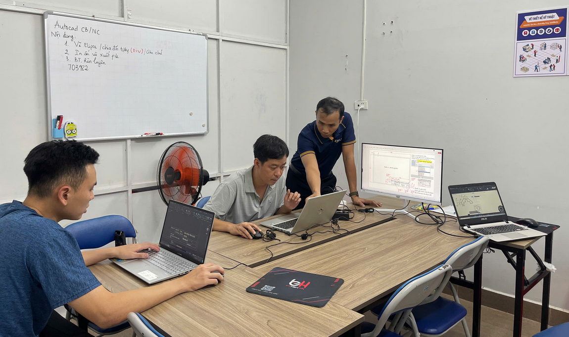 Nội Dung Khóa Học Kế Toán Tại Phường An Lạc
